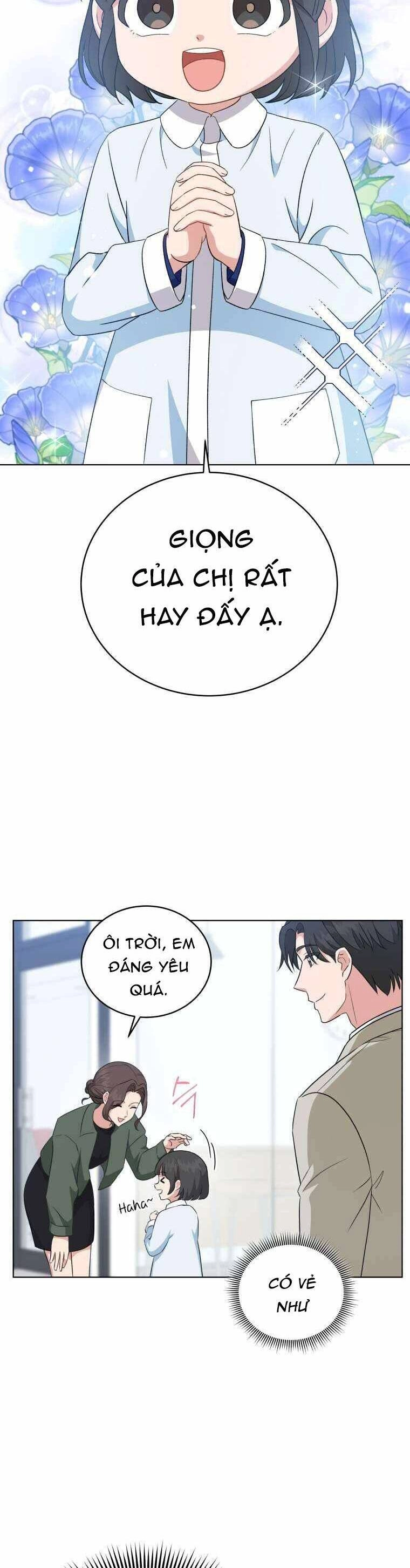 Con Gái Tôi Là Một Thiên Tài Âm Nhạc Chapter 97 - 16