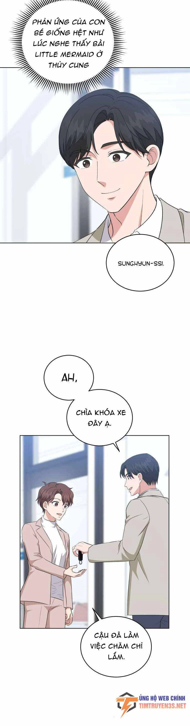 Con Gái Tôi Là Một Thiên Tài Âm Nhạc Chapter 97 - 17