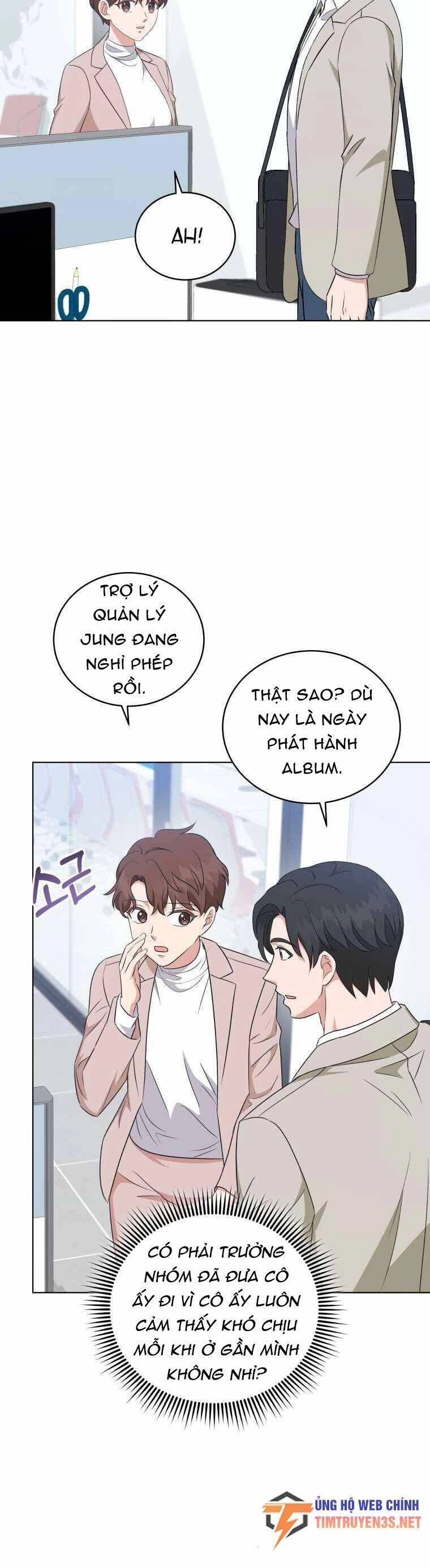 Con Gái Tôi Là Một Thiên Tài Âm Nhạc Chapter 97 - 21