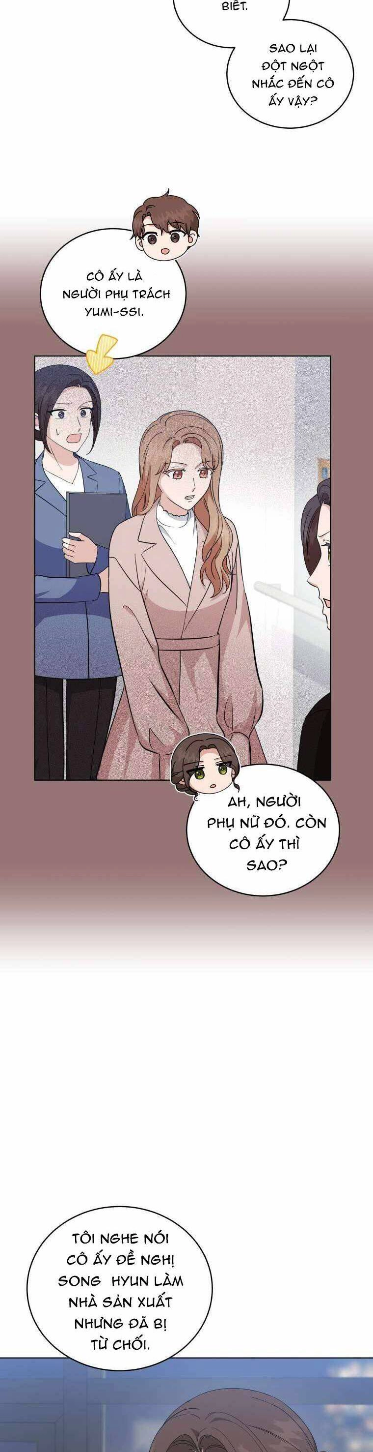 Con Gái Tôi Là Một Thiên Tài Âm Nhạc Chapter 98 - 4