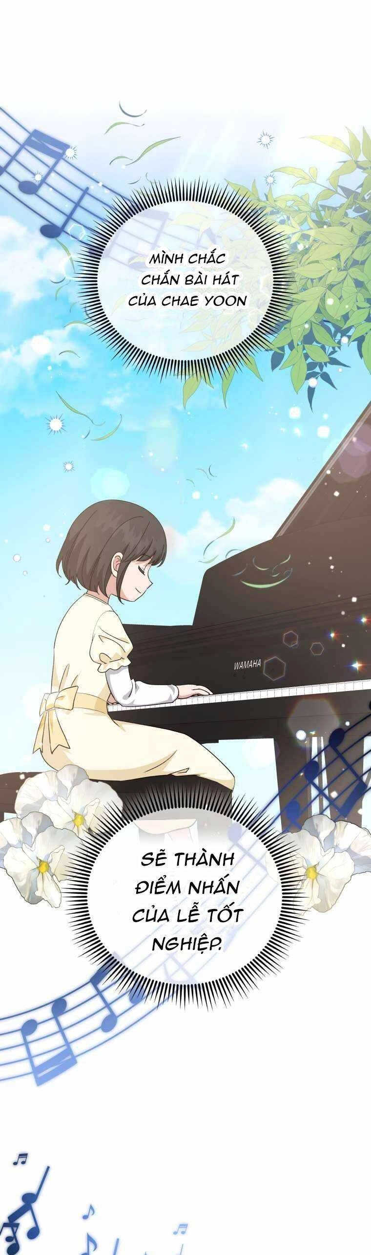 Con Gái Tôi Là Một Thiên Tài Âm Nhạc Chapter 98 - 8