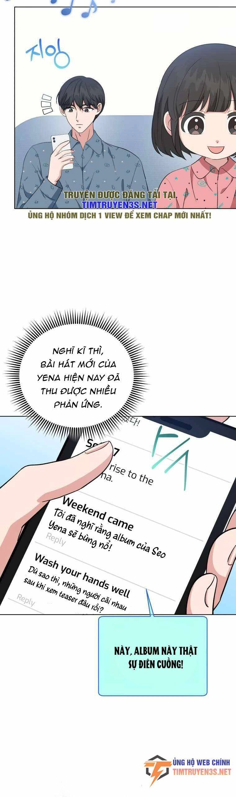 Con Gái Tôi Là Một Thiên Tài Âm Nhạc Chapter 98 - 9