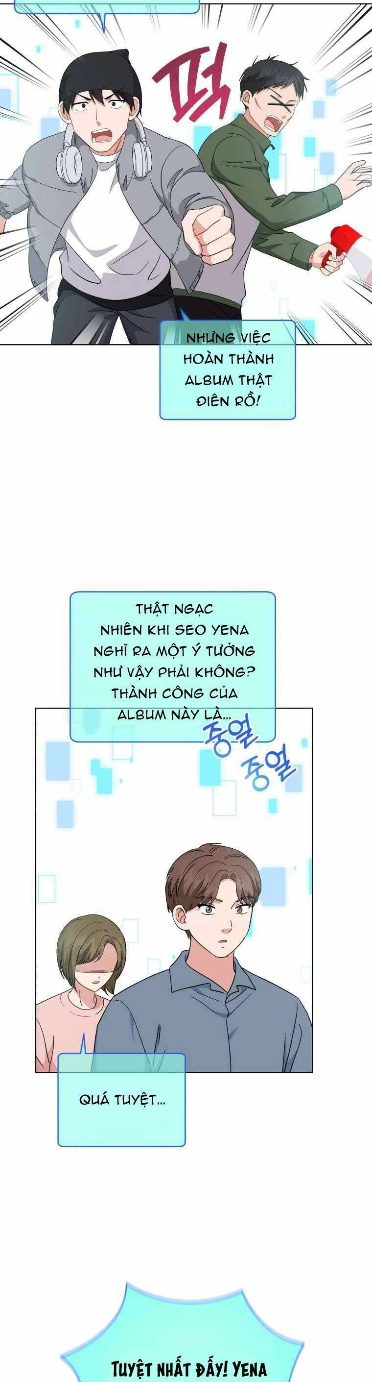 Con Gái Tôi Là Một Thiên Tài Âm Nhạc Chapter 98 - 12