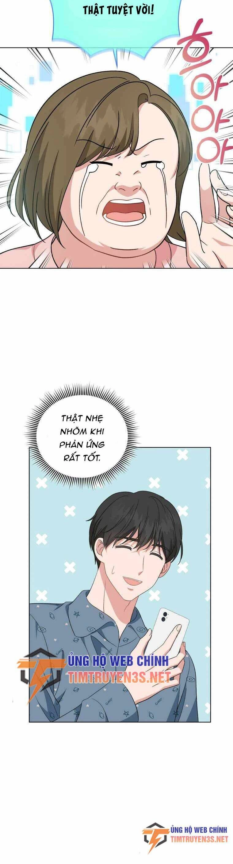 Con Gái Tôi Là Một Thiên Tài Âm Nhạc Chapter 98 - 13