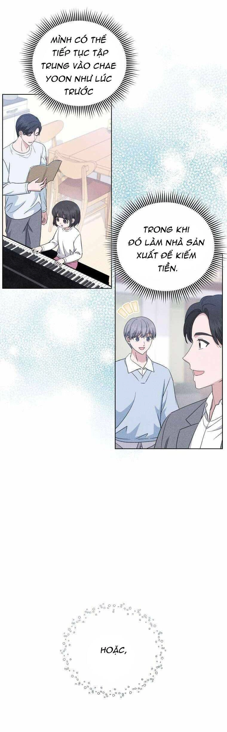 Con Gái Tôi Là Một Thiên Tài Âm Nhạc Chapter 98 - 15