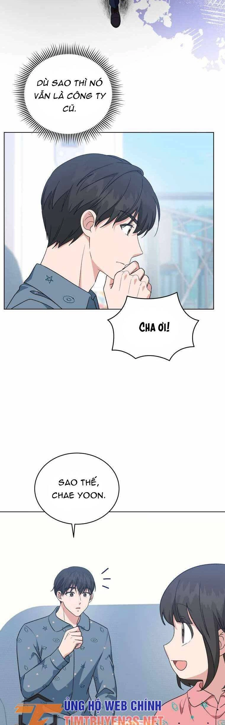 Con Gái Tôi Là Một Thiên Tài Âm Nhạc Chapter 98 - 17