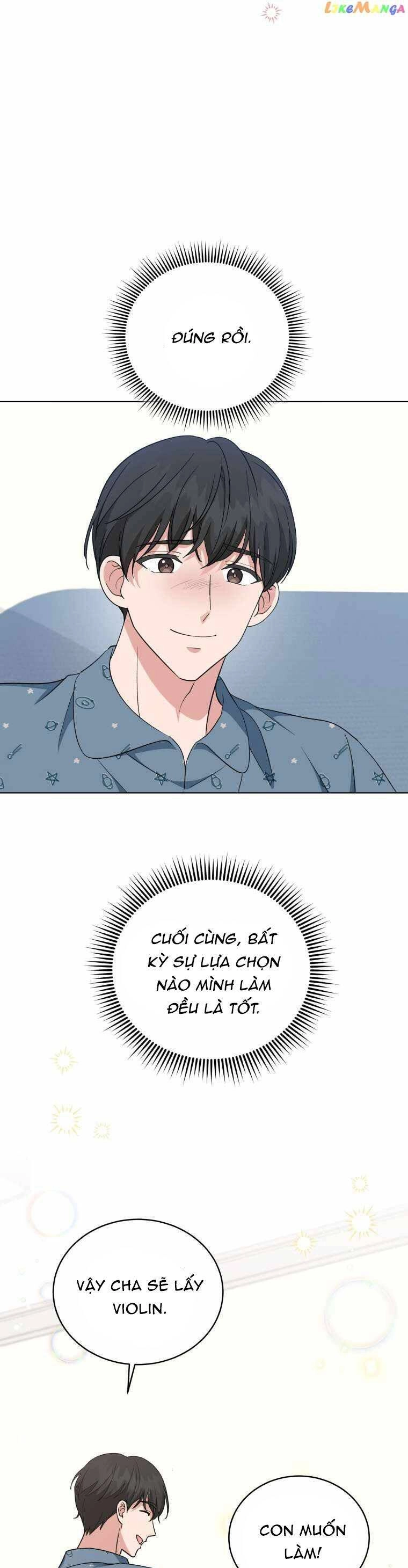 Con Gái Tôi Là Một Thiên Tài Âm Nhạc Chapter 98 - 19