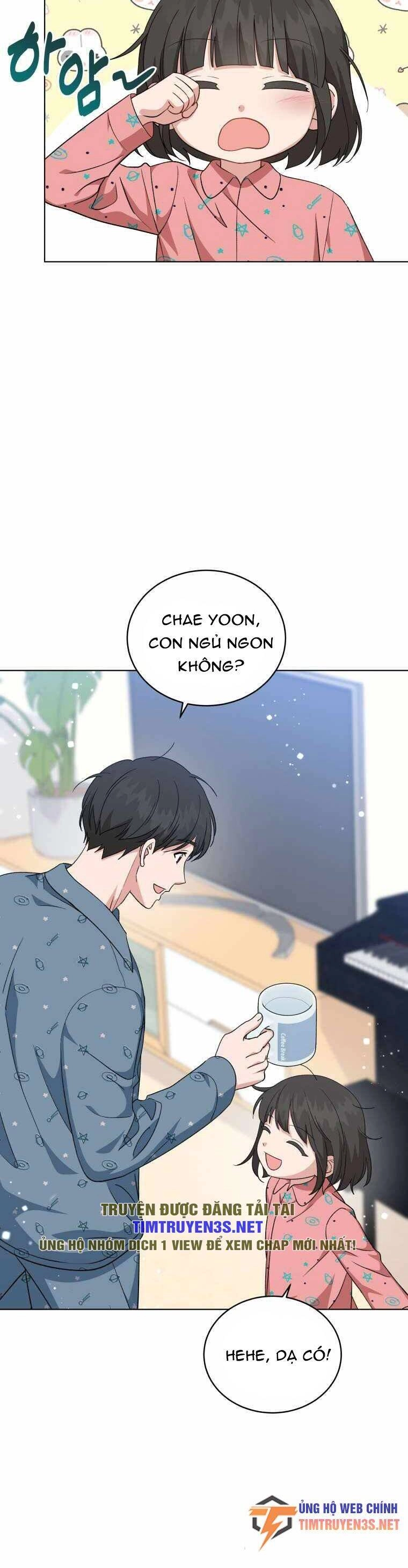 Con Gái Tôi Là Một Thiên Tài Âm Nhạc Chapter 98 - 22