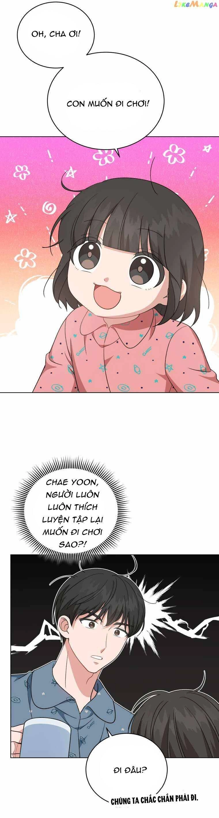 Con Gái Tôi Là Một Thiên Tài Âm Nhạc Chapter 98 - 23