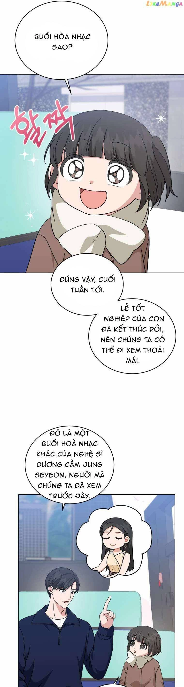 Con Gái Tôi Là Một Thiên Tài Âm Nhạc Chapter 98 - 27