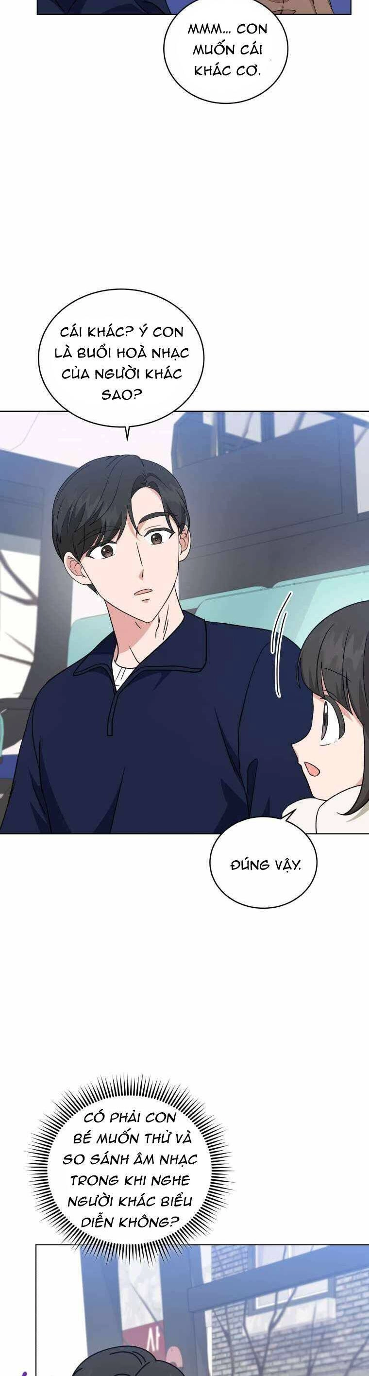 Con Gái Tôi Là Một Thiên Tài Âm Nhạc Chapter 98 - 28