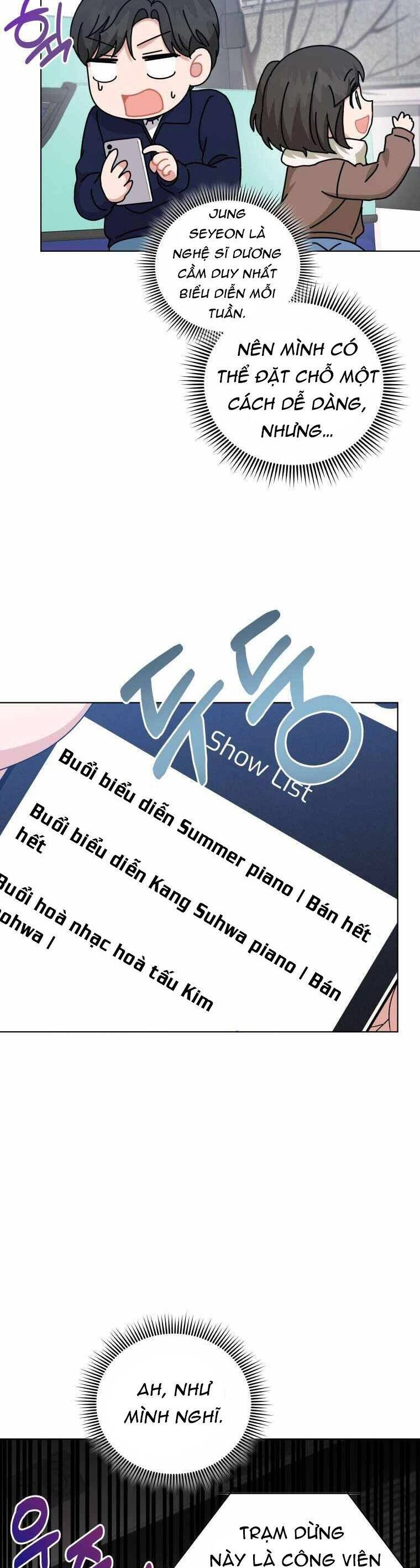 Con Gái Tôi Là Một Thiên Tài Âm Nhạc Chapter 98 - 29