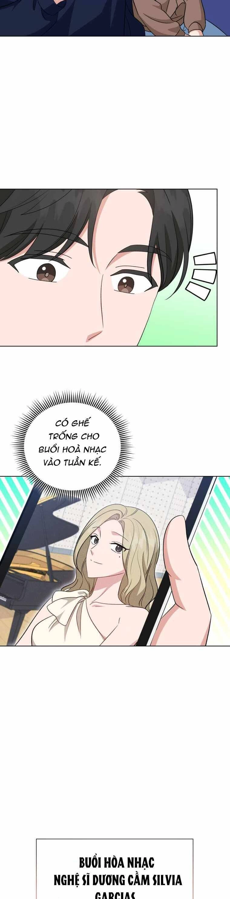 Con Gái Tôi Là Một Thiên Tài Âm Nhạc Chapter 99 - 39