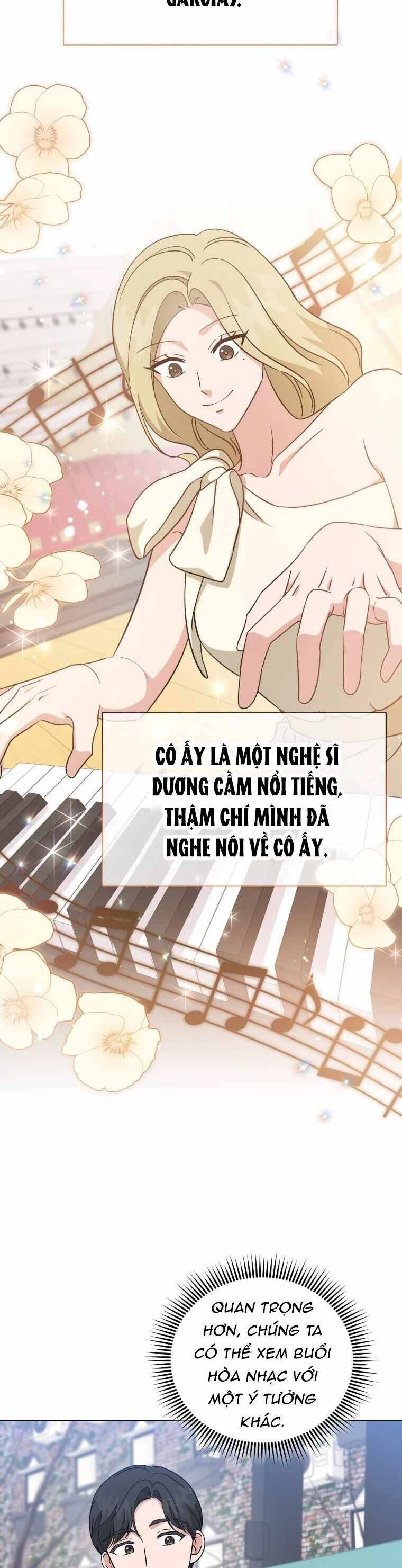 Con Gái Tôi Là Một Thiên Tài Âm Nhạc Chapter 99 - 40