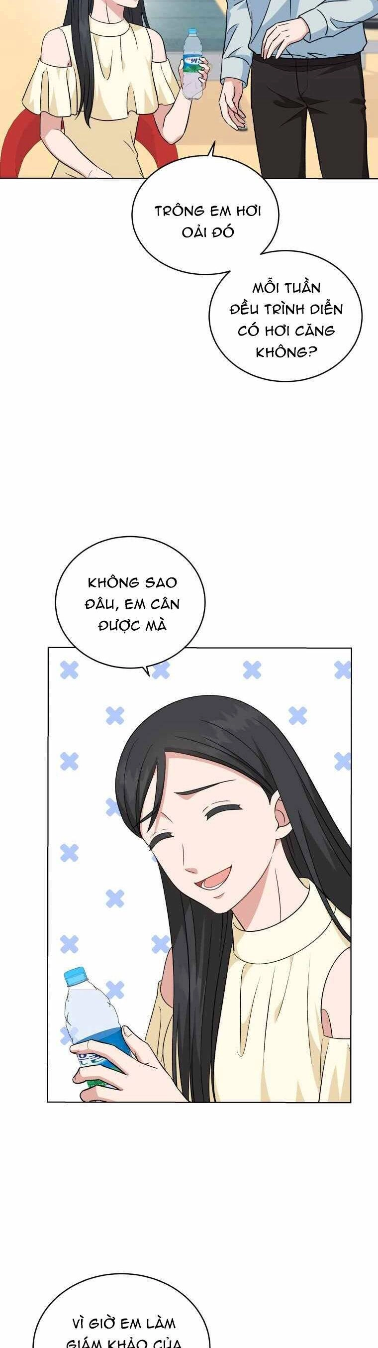 Con Gái Tôi Là Một Thiên Tài Âm Nhạc Chapter 100 - 3