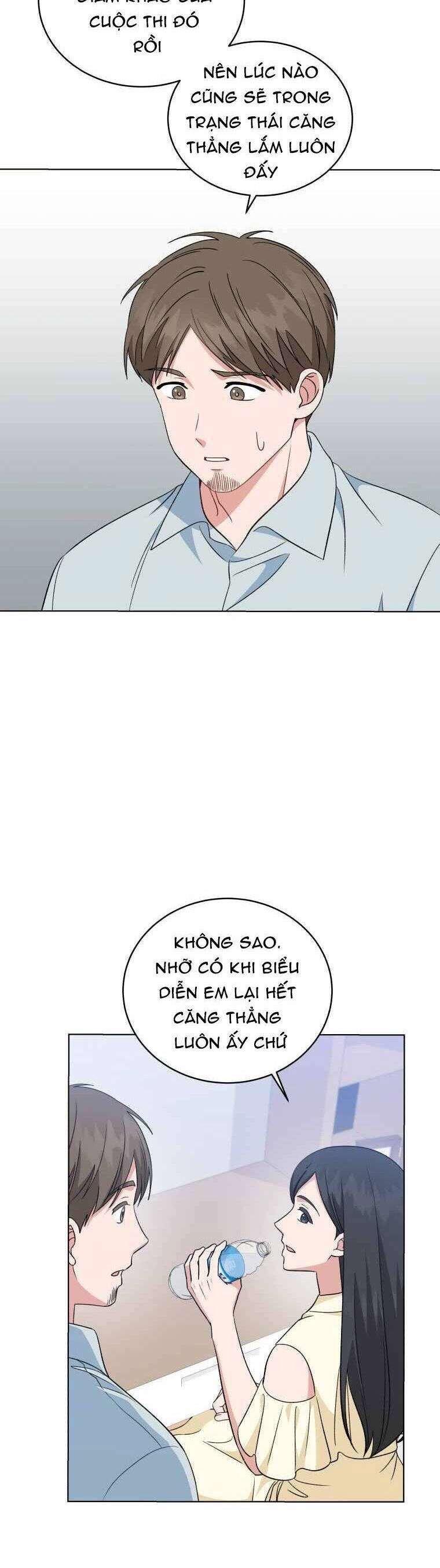 Con Gái Tôi Là Một Thiên Tài Âm Nhạc Chapter 100 - 4