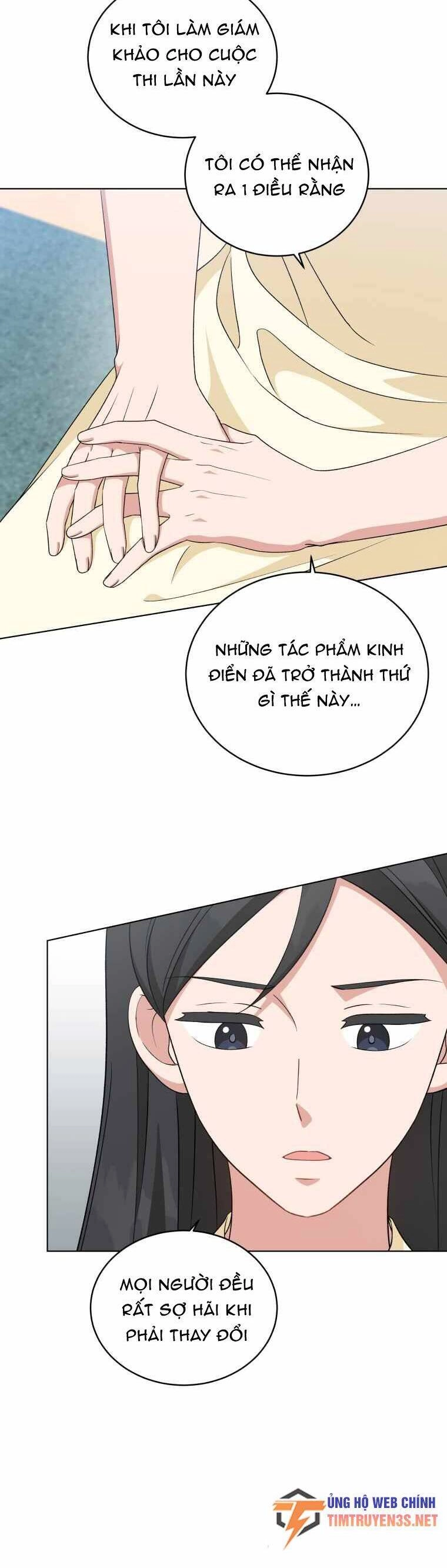 Con Gái Tôi Là Một Thiên Tài Âm Nhạc Chapter 100 - 13