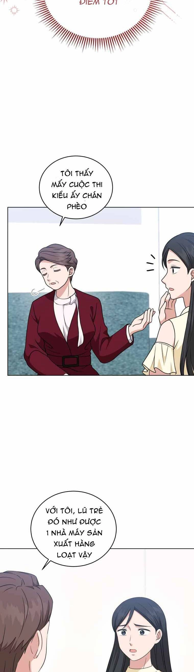 Con Gái Tôi Là Một Thiên Tài Âm Nhạc Chapter 100 - 17