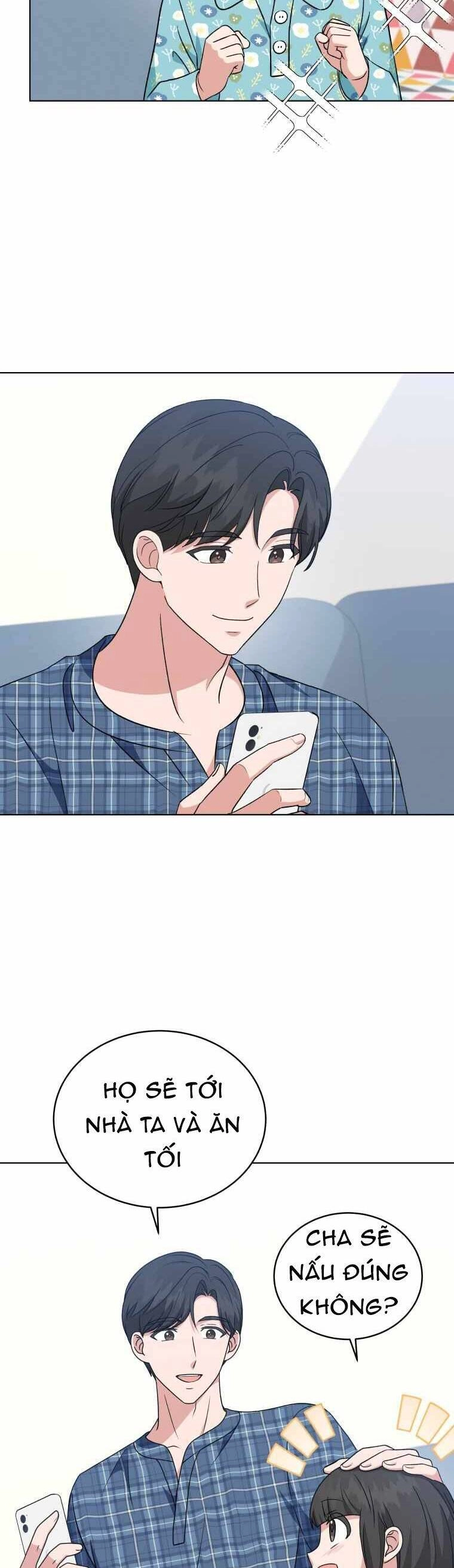 Con Gái Tôi Là Một Thiên Tài Âm Nhạc Chapter 100 - 28