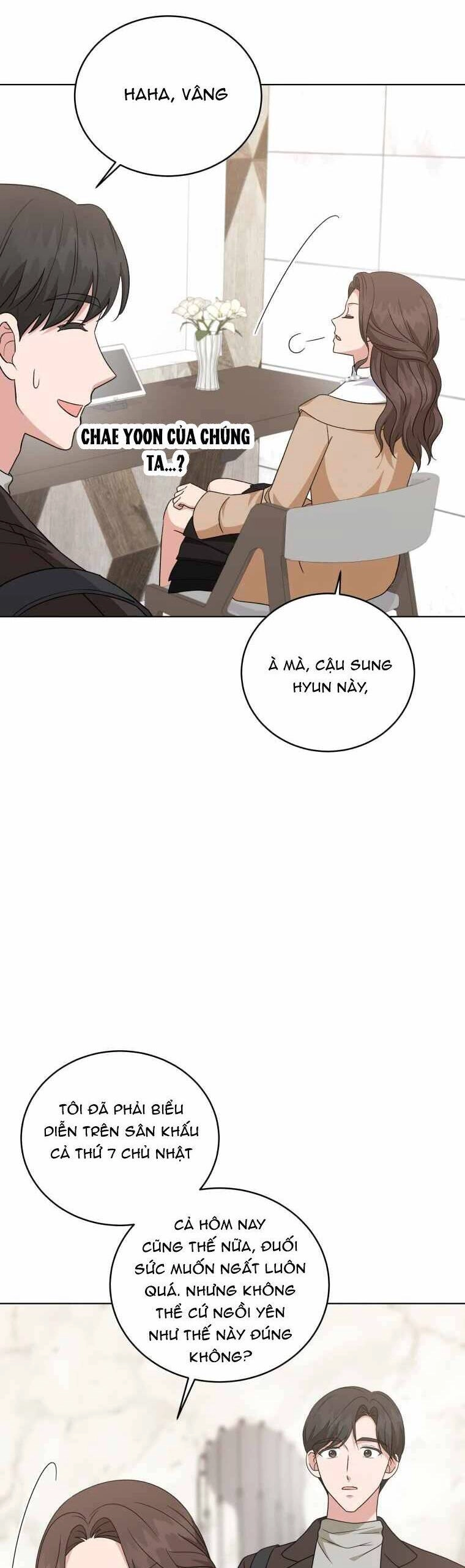 Con Gái Tôi Là Một Thiên Tài Âm Nhạc Chapter 100 - 36