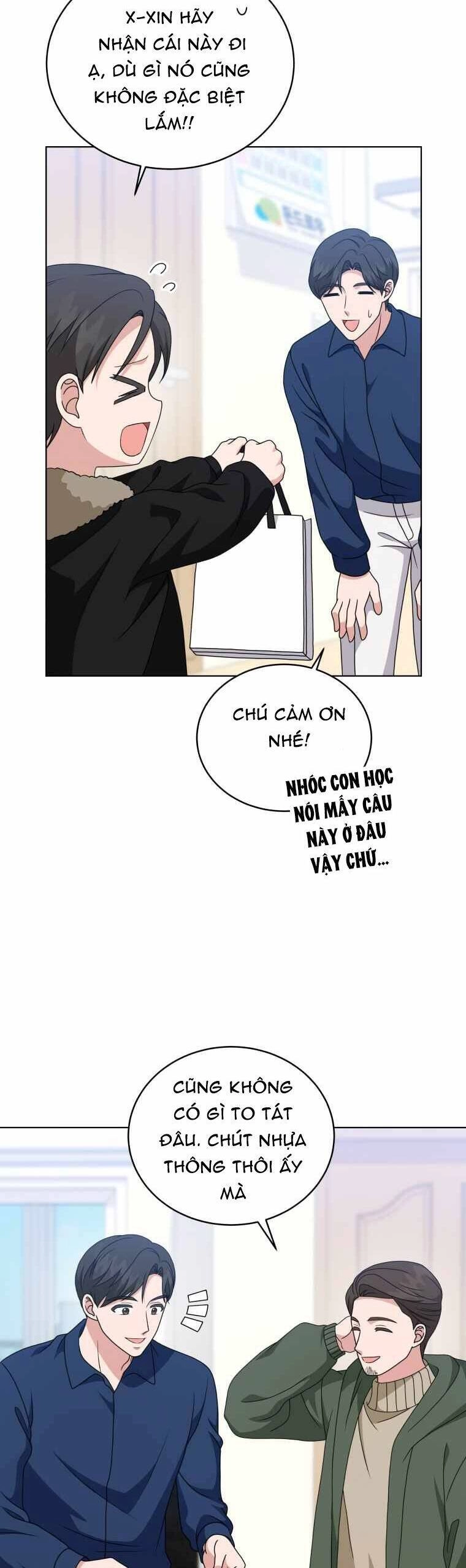 Con Gái Tôi Là Một Thiên Tài Âm Nhạc Chapter 101 - 16