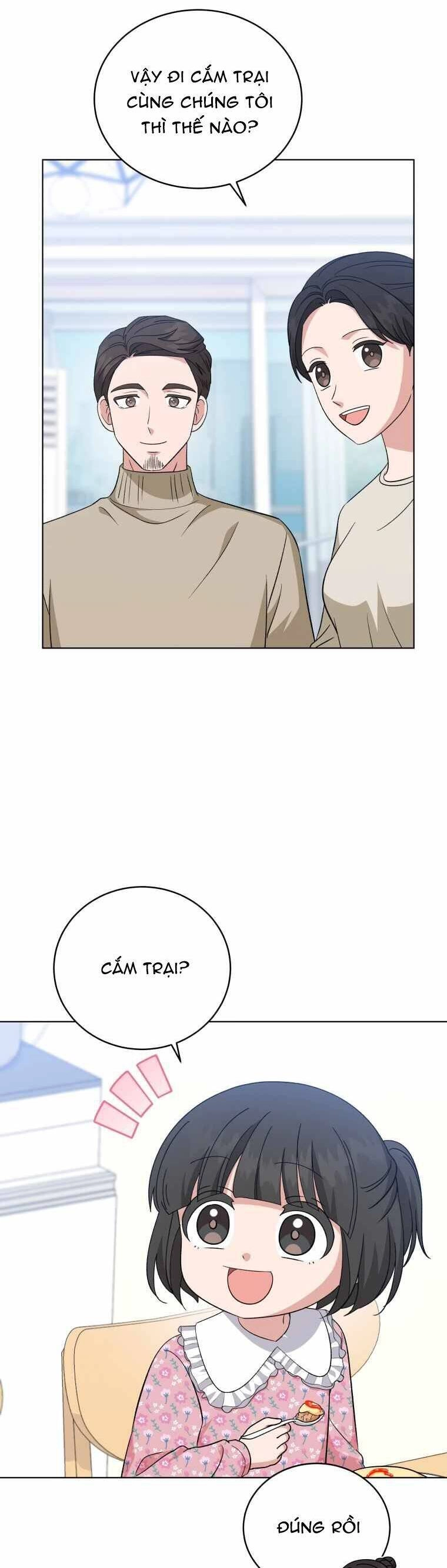 Con Gái Tôi Là Một Thiên Tài Âm Nhạc Chapter 101 - 23