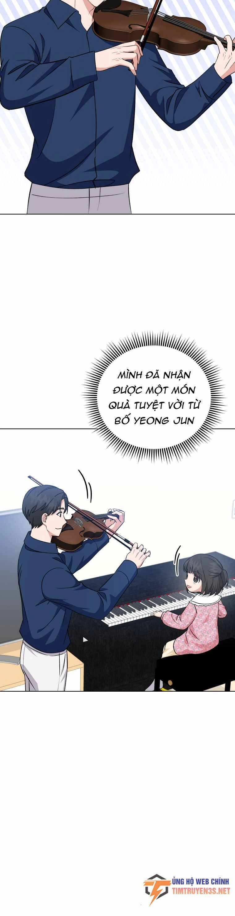 Con Gái Tôi Là Một Thiên Tài Âm Nhạc Chapter 101 - 30