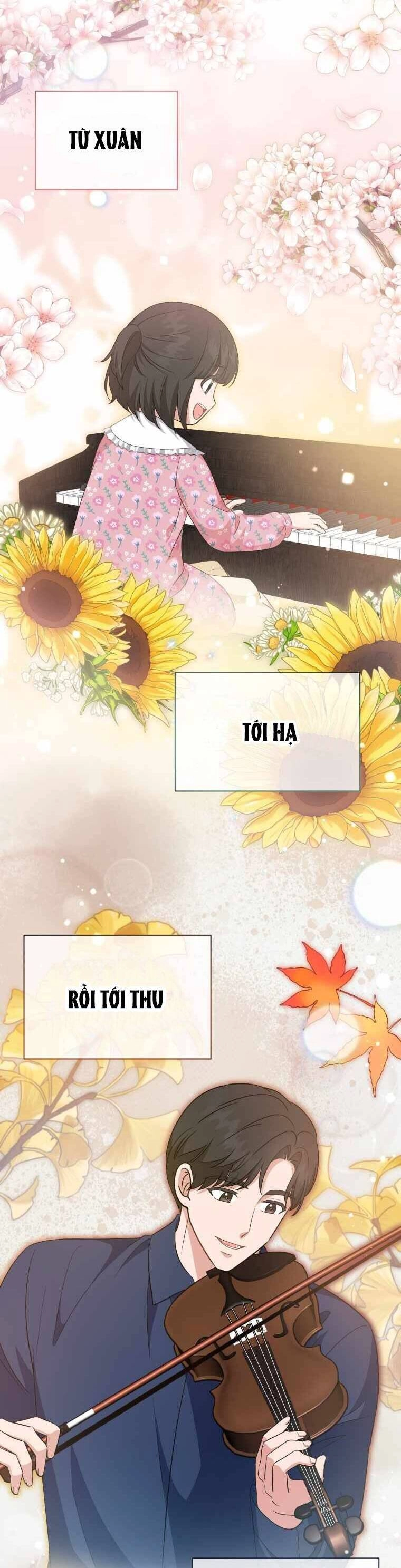 Con Gái Tôi Là Một Thiên Tài Âm Nhạc Chapter 101 - 36