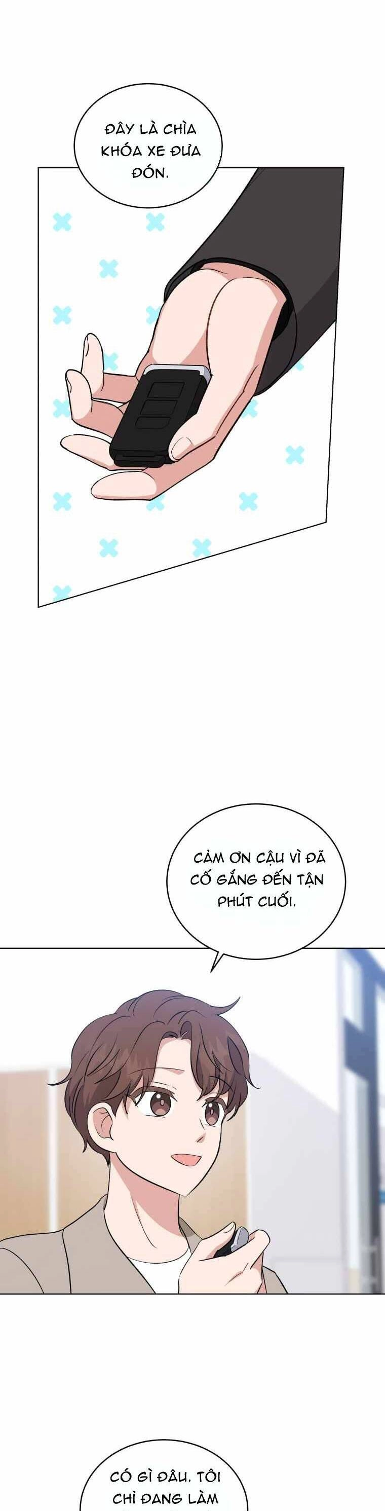 Con Gái Tôi Là Một Thiên Tài Âm Nhạc Chapter 102 - 14