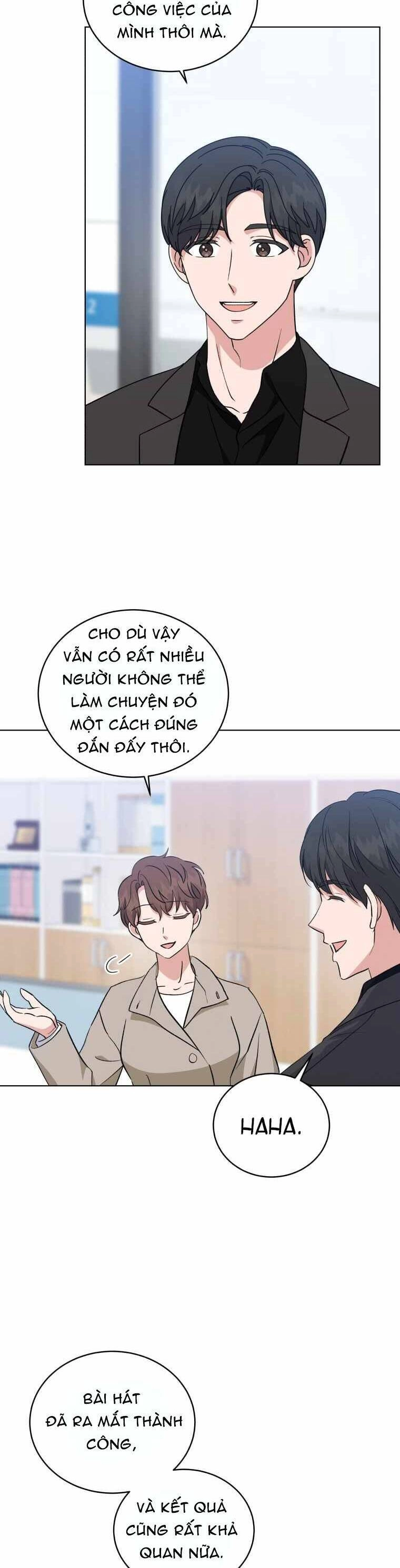 Con Gái Tôi Là Một Thiên Tài Âm Nhạc Chapter 102 - 15