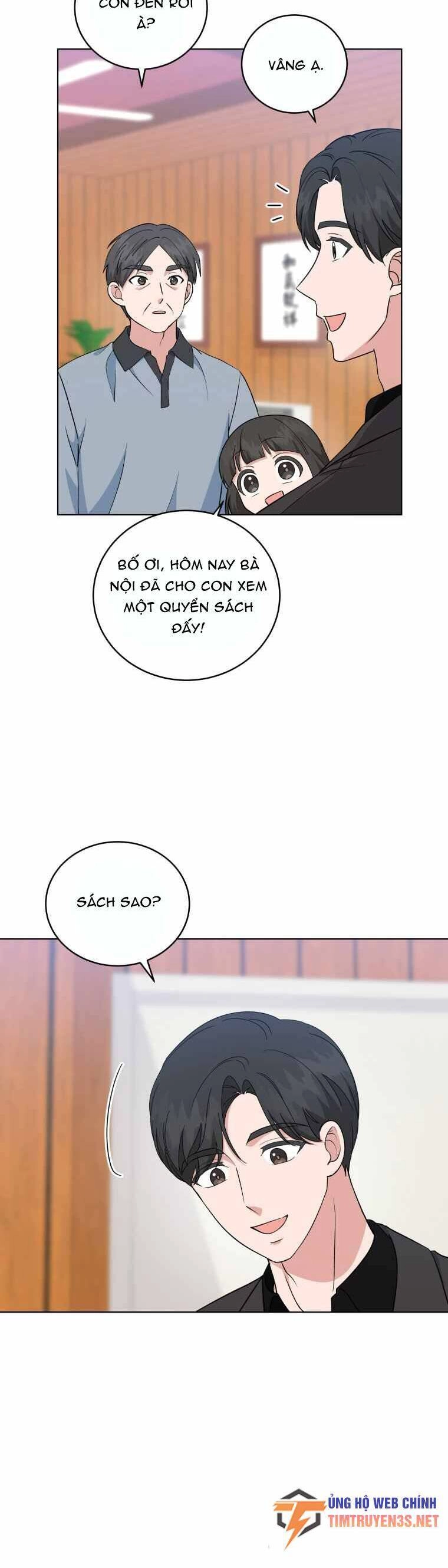 Con Gái Tôi Là Một Thiên Tài Âm Nhạc Chapter 102 - 23