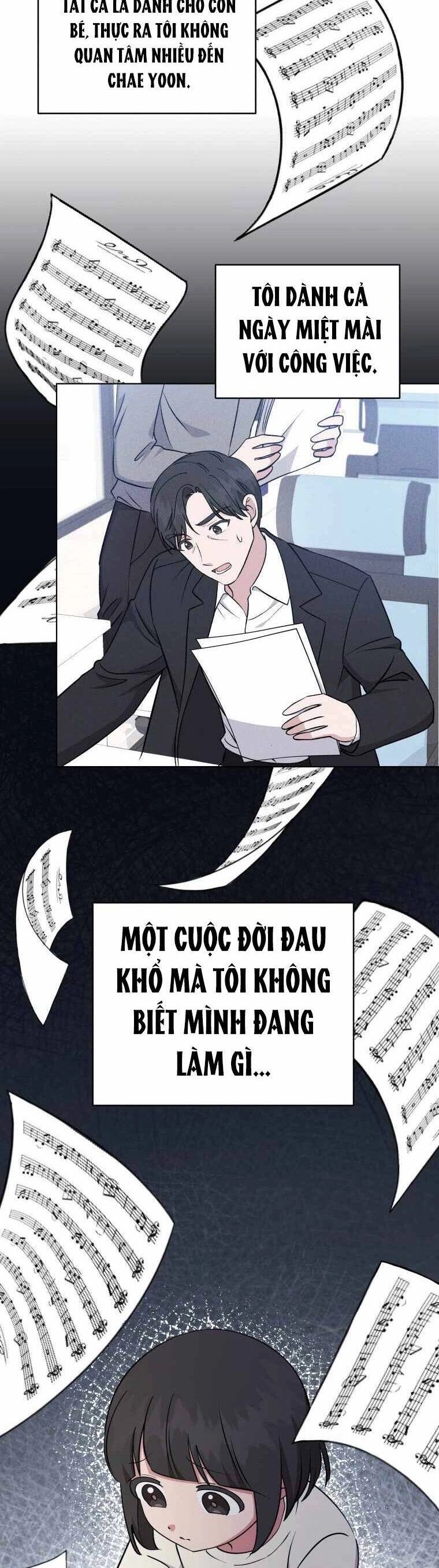 Con Gái Tôi Là Một Thiên Tài Âm Nhạc Chapter 103 - 6