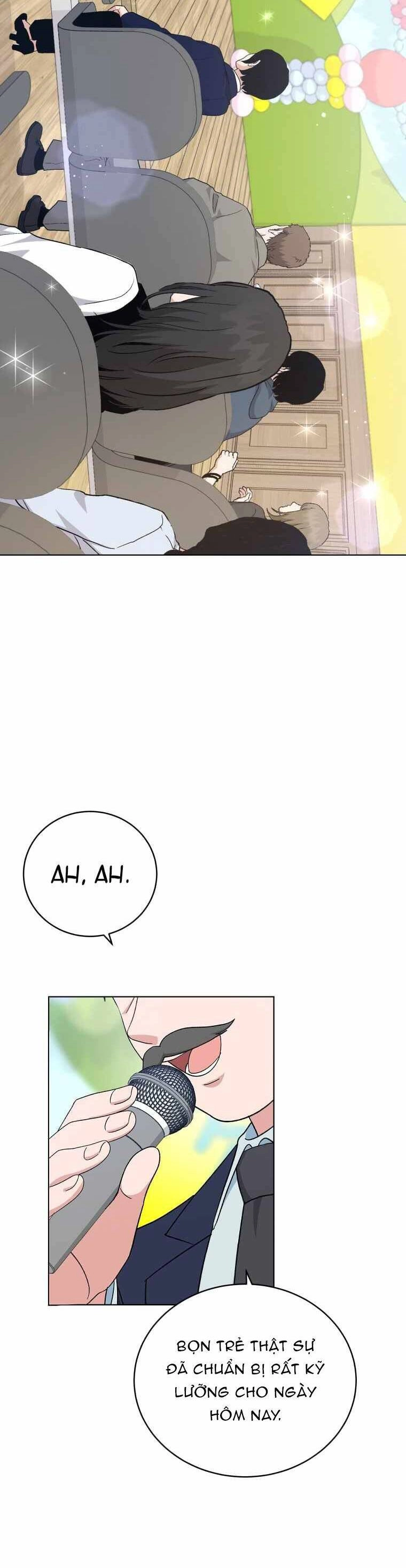 Con Gái Tôi Là Một Thiên Tài Âm Nhạc Chapter 103 - 15