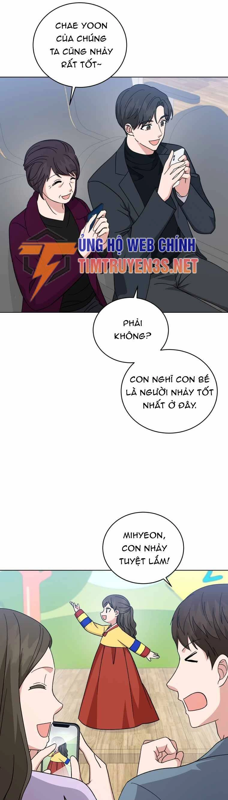 Con Gái Tôi Là Một Thiên Tài Âm Nhạc Chapter 103 - 19