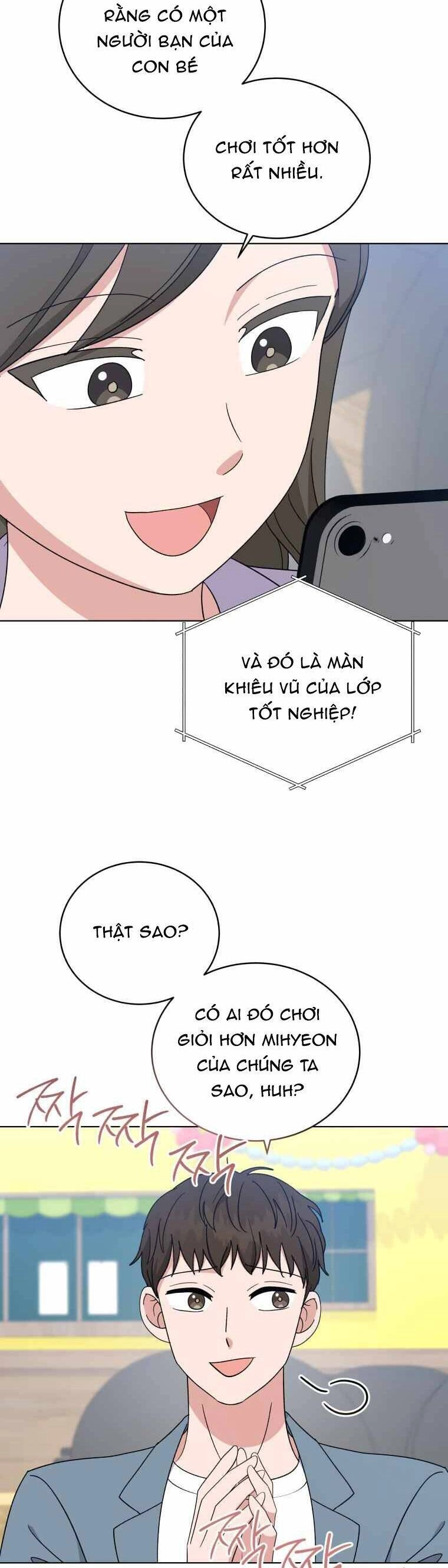 Con Gái Tôi Là Một Thiên Tài Âm Nhạc Chapter 103 - 21