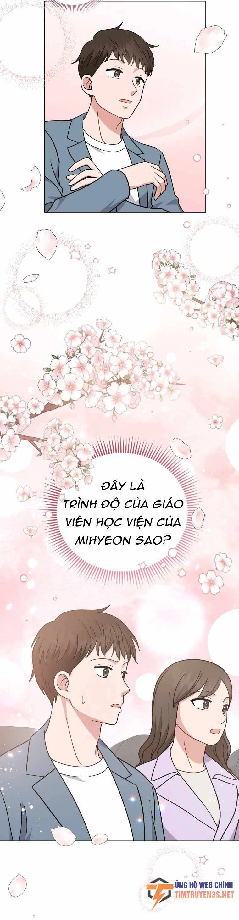 Con Gái Tôi Là Một Thiên Tài Âm Nhạc Chapter 103 - 28