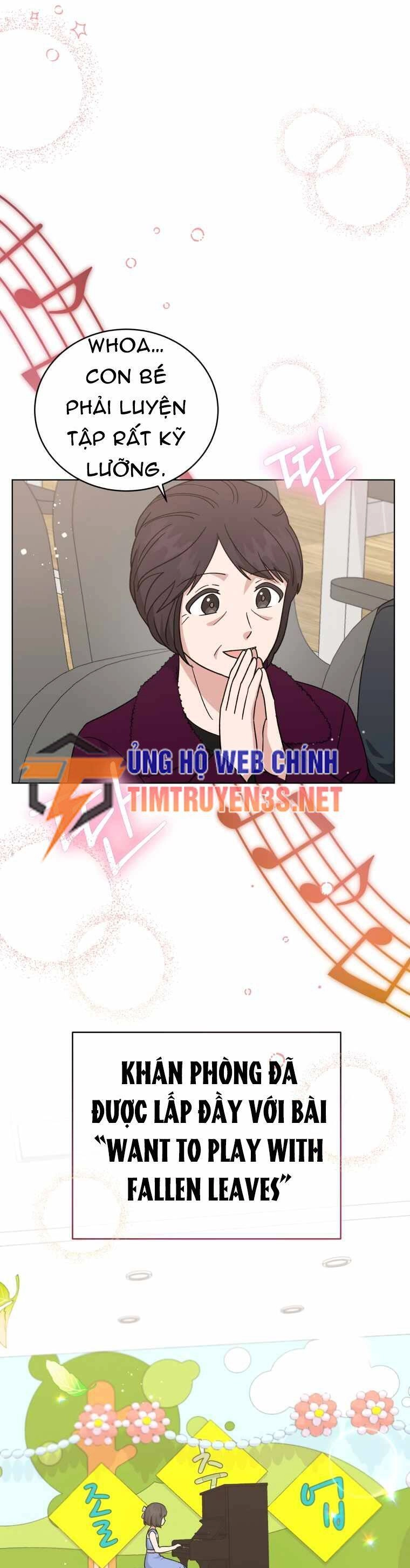 Con Gái Tôi Là Một Thiên Tài Âm Nhạc Chapter 103 - 29