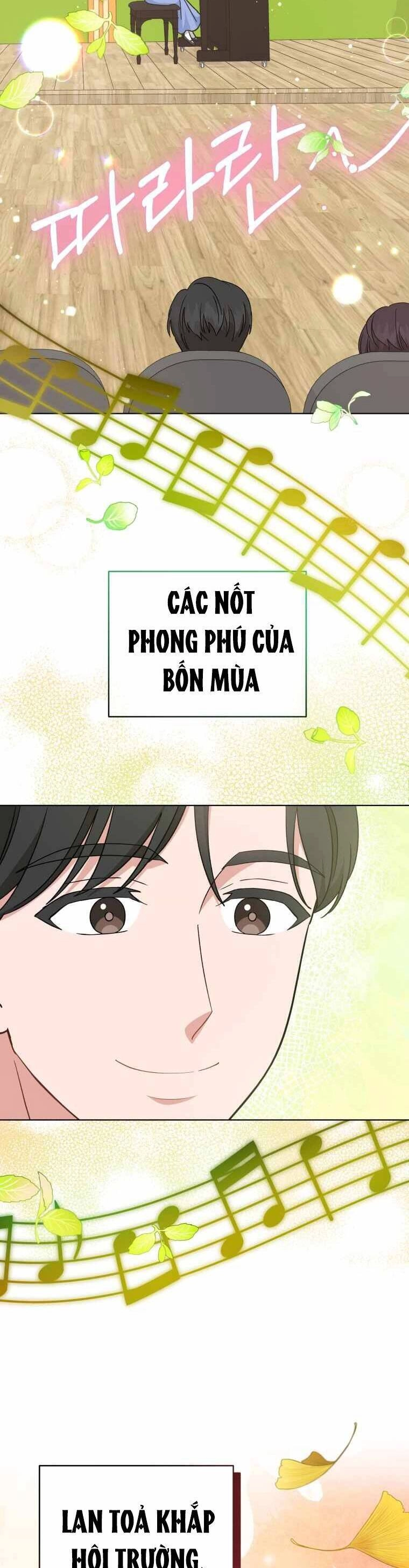 Con Gái Tôi Là Một Thiên Tài Âm Nhạc Chapter 103 - 30