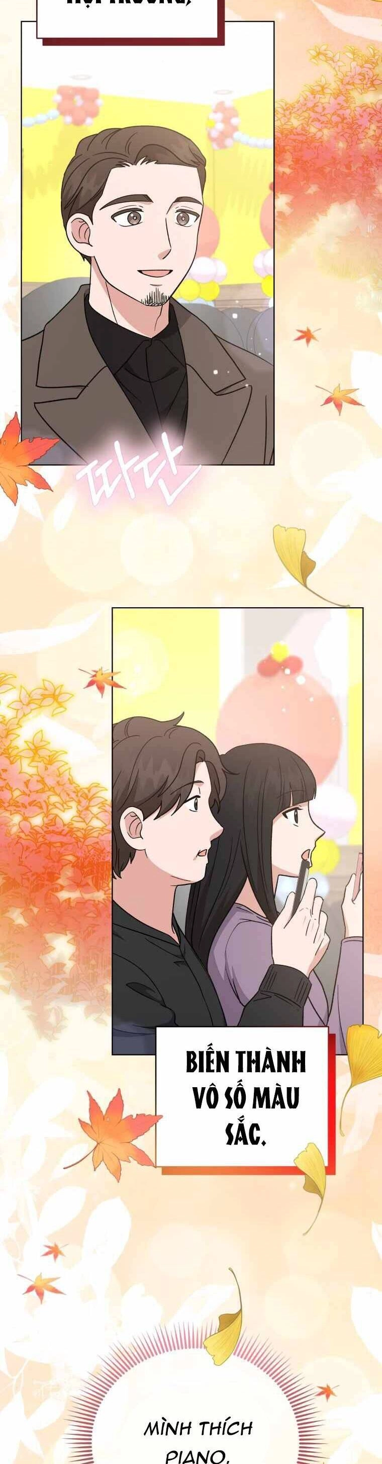 Con Gái Tôi Là Một Thiên Tài Âm Nhạc Chapter 103 - 31