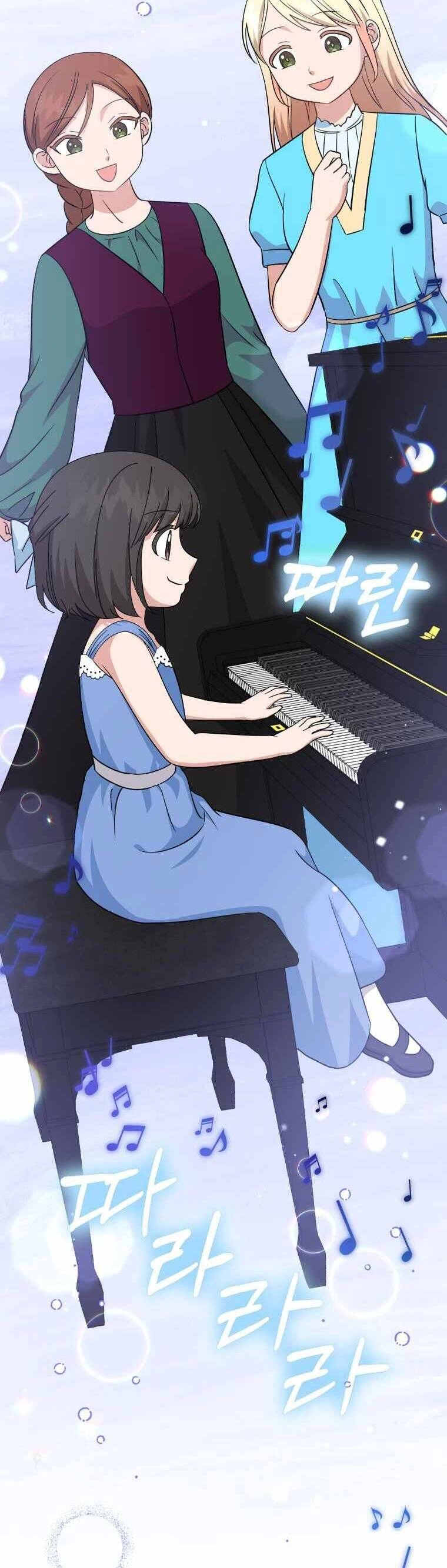 Con Gái Tôi Là Một Thiên Tài Âm Nhạc Chapter 103 - 35