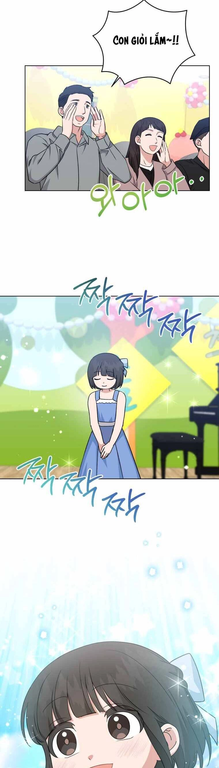 Con Gái Tôi Là Một Thiên Tài Âm Nhạc Chapter 103 - 38