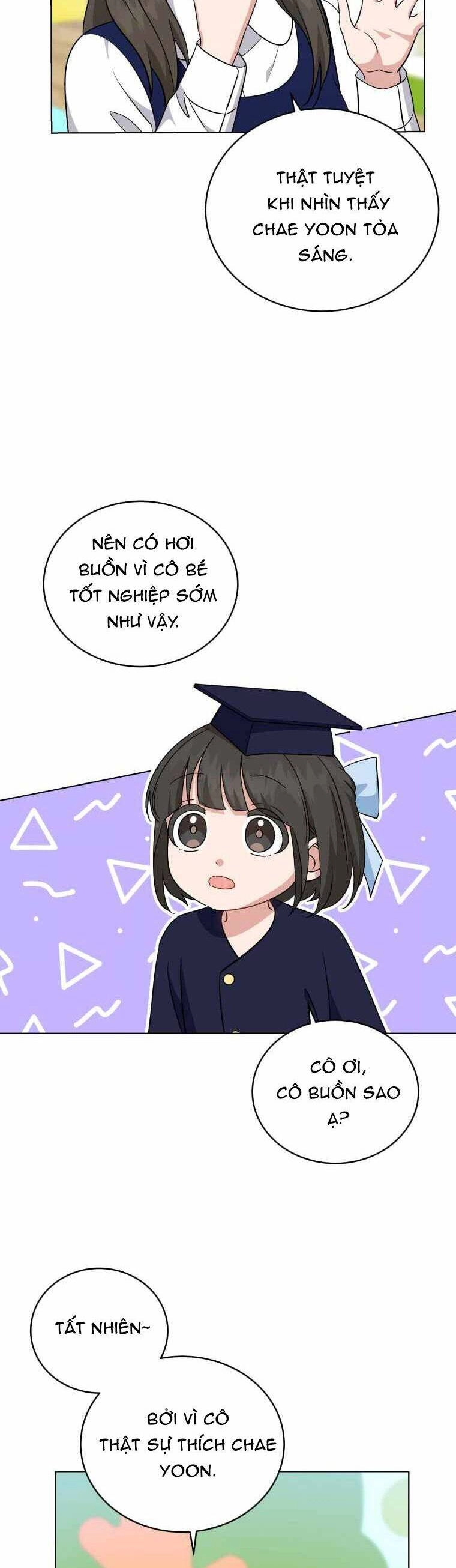 Con Gái Tôi Là Một Thiên Tài Âm Nhạc Chapter 104 - 5