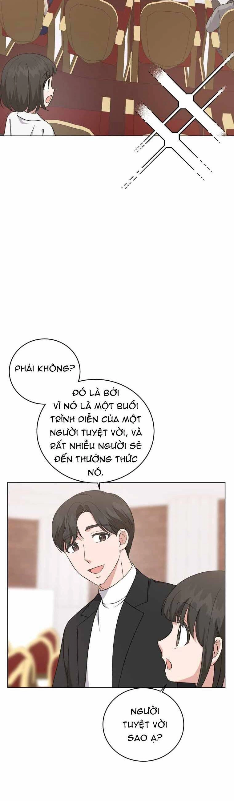 Con Gái Tôi Là Một Thiên Tài Âm Nhạc Chapter 104 - 15