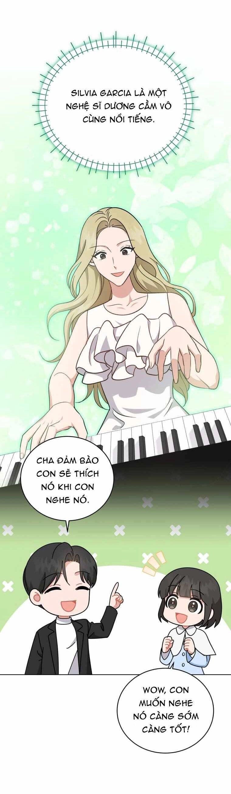 Con Gái Tôi Là Một Thiên Tài Âm Nhạc Chapter 104 - 16