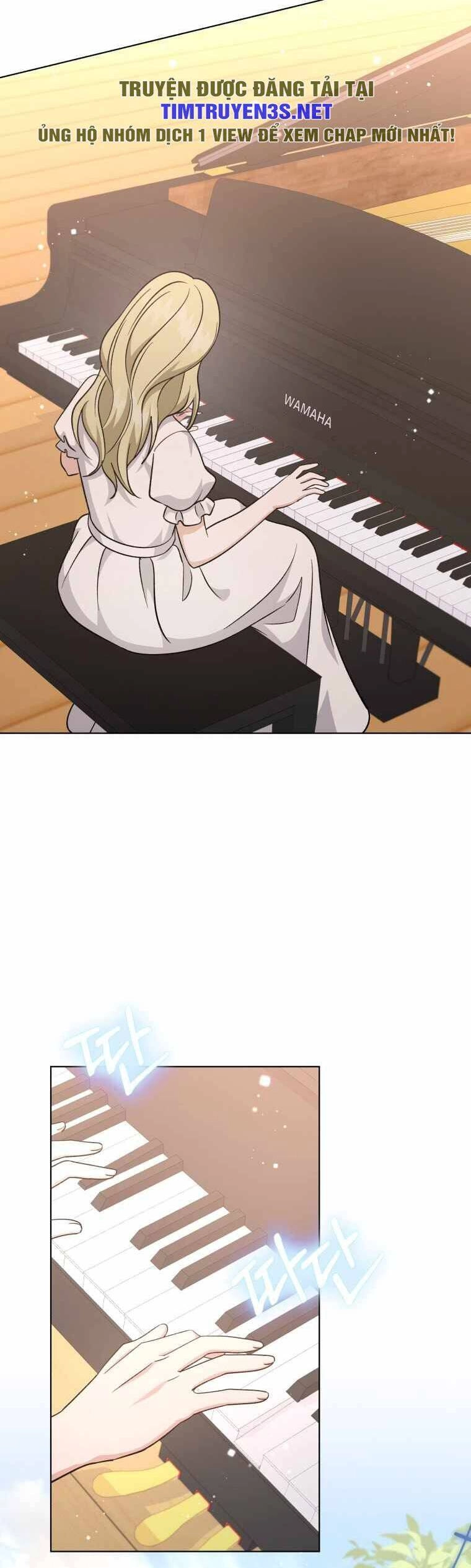 Con Gái Tôi Là Một Thiên Tài Âm Nhạc Chapter 104 - 21