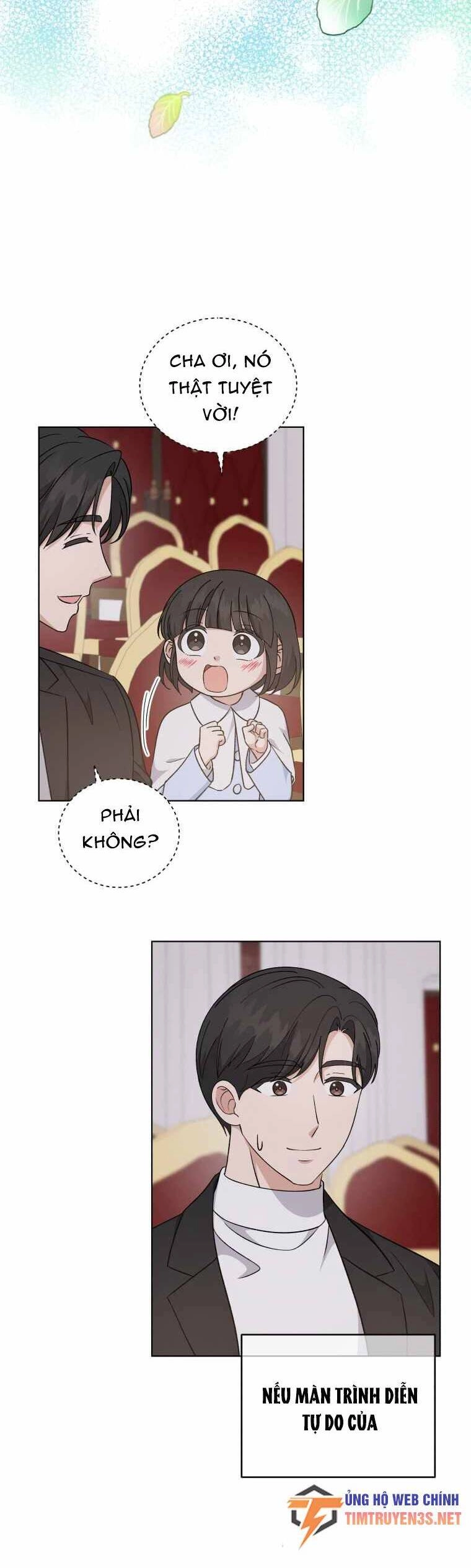 Con Gái Tôi Là Một Thiên Tài Âm Nhạc Chapter 104 - 25