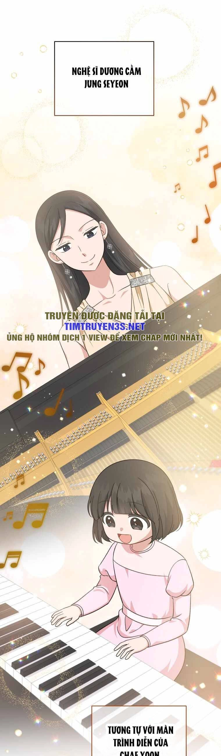 Con Gái Tôi Là Một Thiên Tài Âm Nhạc Chapter 104 - 26