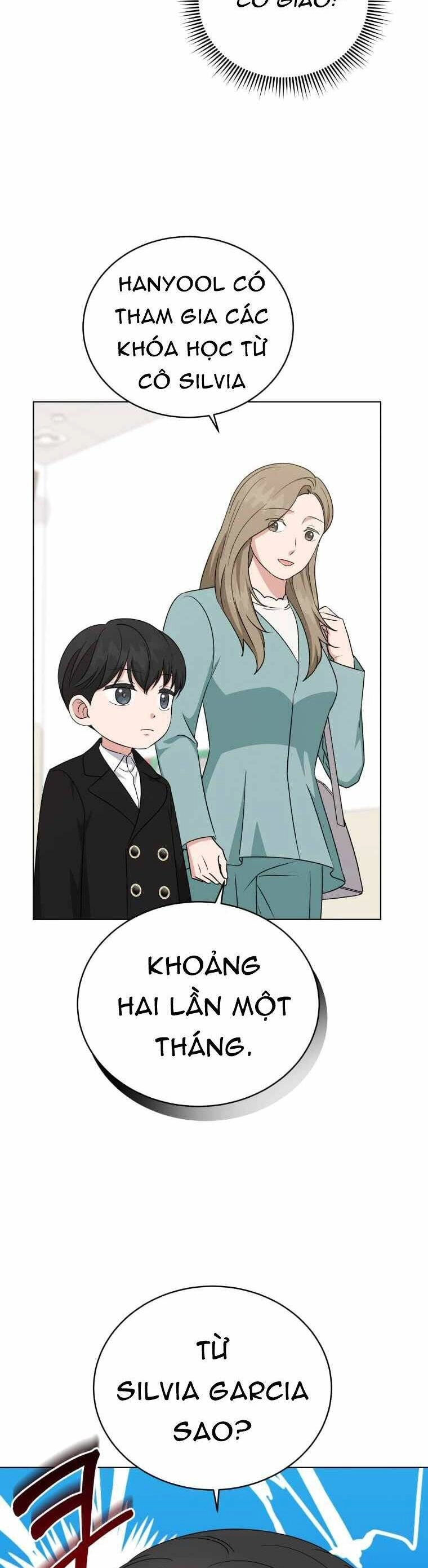 Con Gái Tôi Là Một Thiên Tài Âm Nhạc Chapter 104 - 38