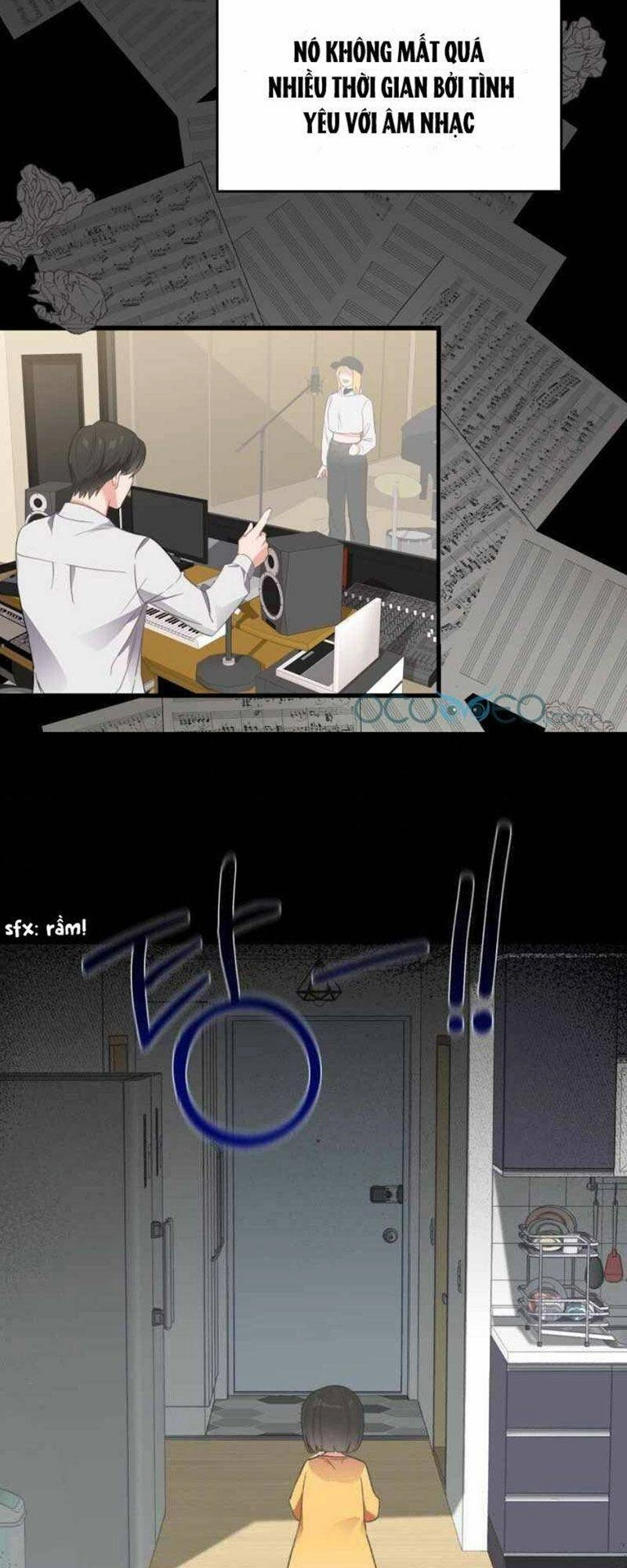 Con Gái Tôi Là Một Thiên Tài Âm Nhạc Chapter 1 - 22