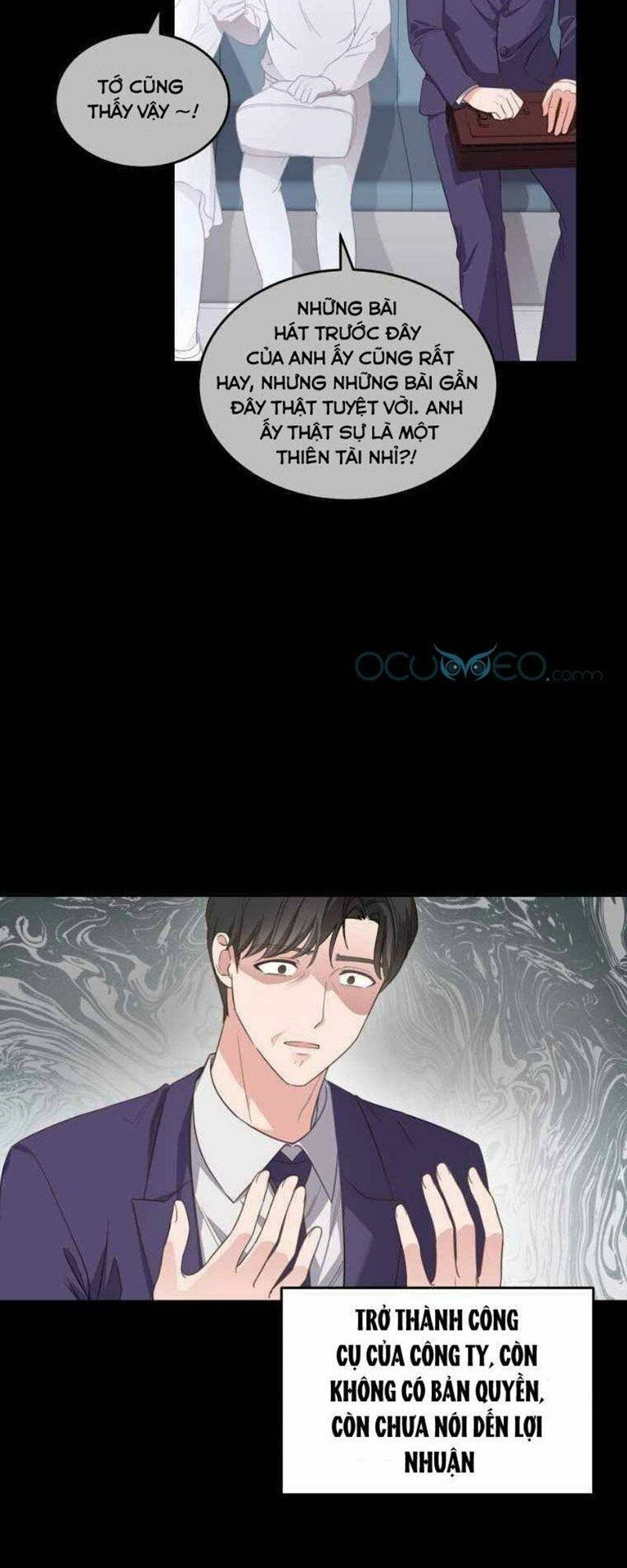 Con Gái Tôi Là Một Thiên Tài Âm Nhạc Chapter 1 - 30